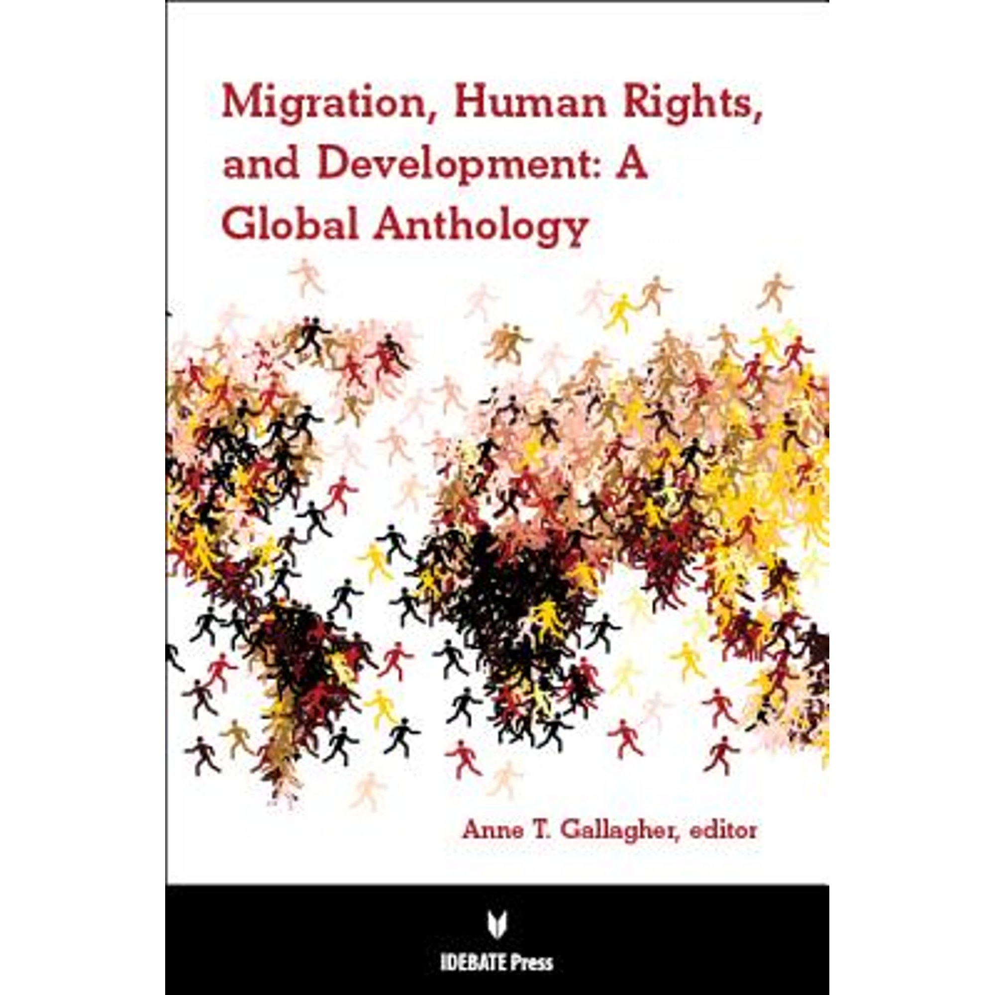 Human Rigths And Development Pre-Owned Migration, Human Rights, and Development: A Global Anthology ...