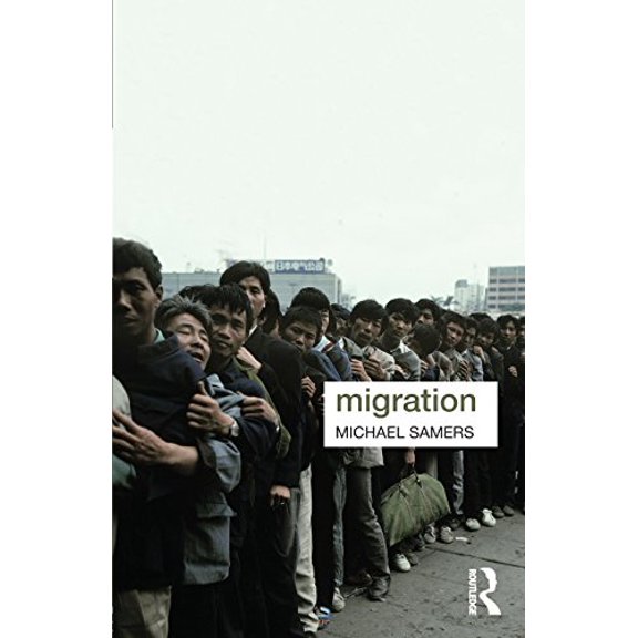 Pre-Owned Migration (Paperback) 041577666X 9780415776660
