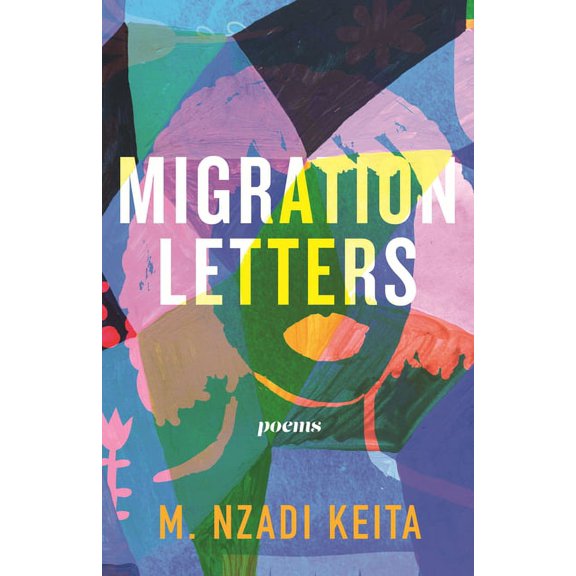 Raised Voices Migration Letters: Poems, (Paperback)