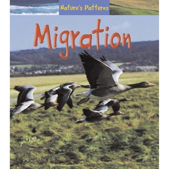 Pre-Owned Migration (Nature's Patterns) Paperback