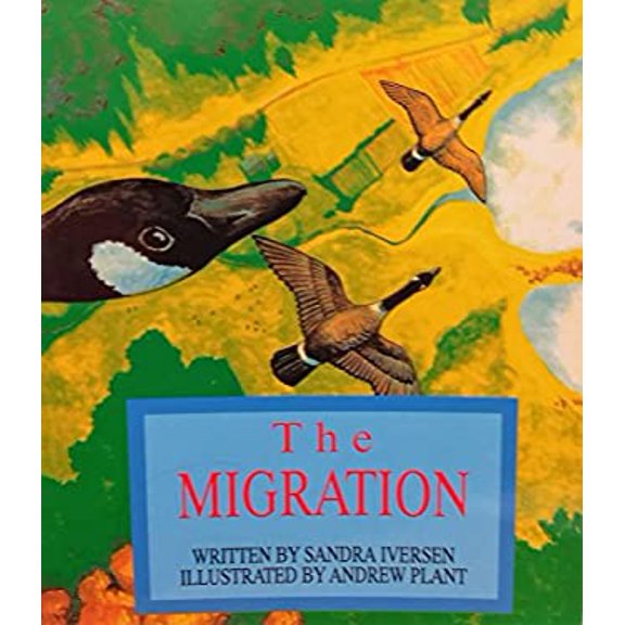 Pre-Owned Migration/WW/d 9780780245846 Used