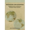 thumbnail image 1 of Migration and Diaspora : Exegetical Voices from Northeast Asian Women, 1 of 1