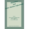 thumbnail image 1 of Migration and Labor Market Adjustment, (Paperback), 1 of 1