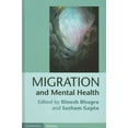 thumbnail image 1 of Migration and Mental Health, (Hardcover), 1 of 1
