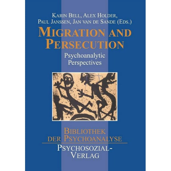 Migration and Persecution (Paperback)