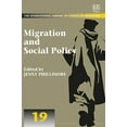 thumbnail image 1 of Migration and Social Policy (The International Library of Studies on Migration series), 1 of 1