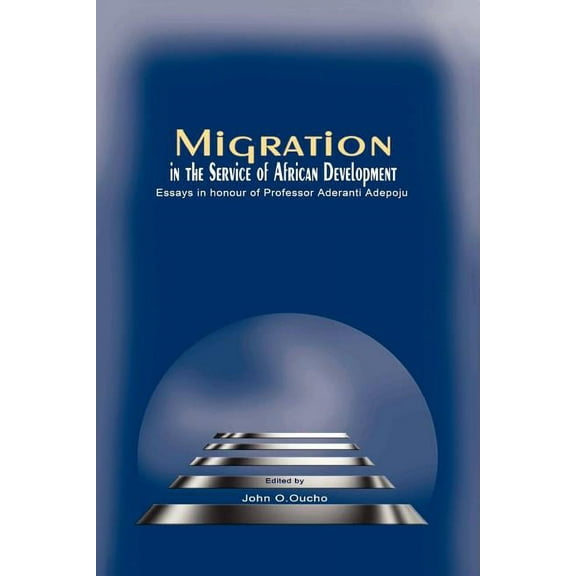 Migration in the Service of African Development, (Paperback)