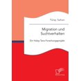 thumbnail image 1 of Migration und Suchtverhalten. Ein Halay-Tanz-Forschungsprojekt, (Paperback), 1 of 1