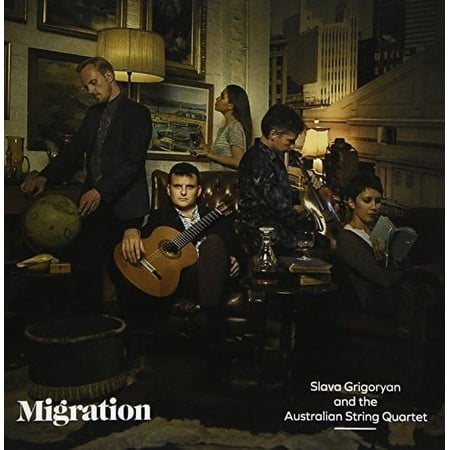 Migration