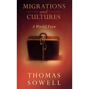 Migrations and Cultures A World View, Paperback