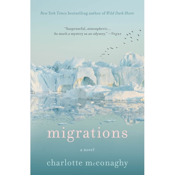 Migrations, (Paperback)