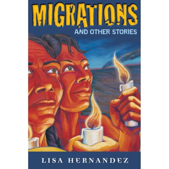 Pre-Owned Migrations and Other Stories (Paperback) 1558854991 9781558854994