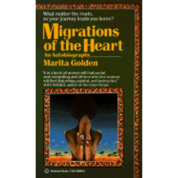 Pre-Owned Migrations of the Heart (Paperback) 0345346696 9780345346698