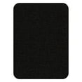 thumbnail image 1 of Migroa Self-Adhesive Fabric Repair Patch for Sofa, Couch, Furniture, Bags, Car Seats, No-Sew Fix for Tears, Holes, Fabric Patches Self Adhesive Black, 1 of 7