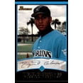 thumbnail image 1 of Miguel Cabrera Card 2001 Bowman #299, 1 of 2