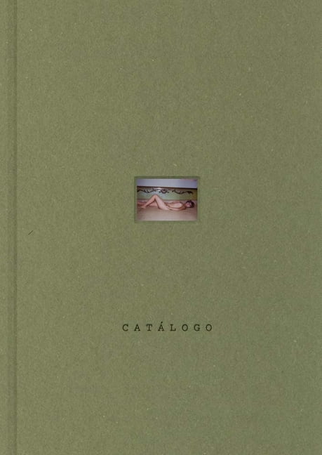 Miguel CalderÃ³n: Catalogue, (Paperback)