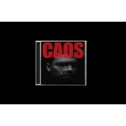 Miguel - Caos - Music & Performance - CD