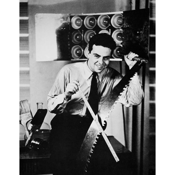 Miguel Covarrubias N(1904-1957). Mexican Artist And Writer. Photographed In The 1920S By Nickolas Muray. Print by