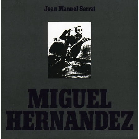 Miguel Hernandez (CD)