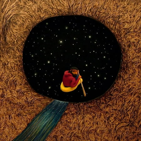 My Girlfriend Is Melting [LP] - VINYL