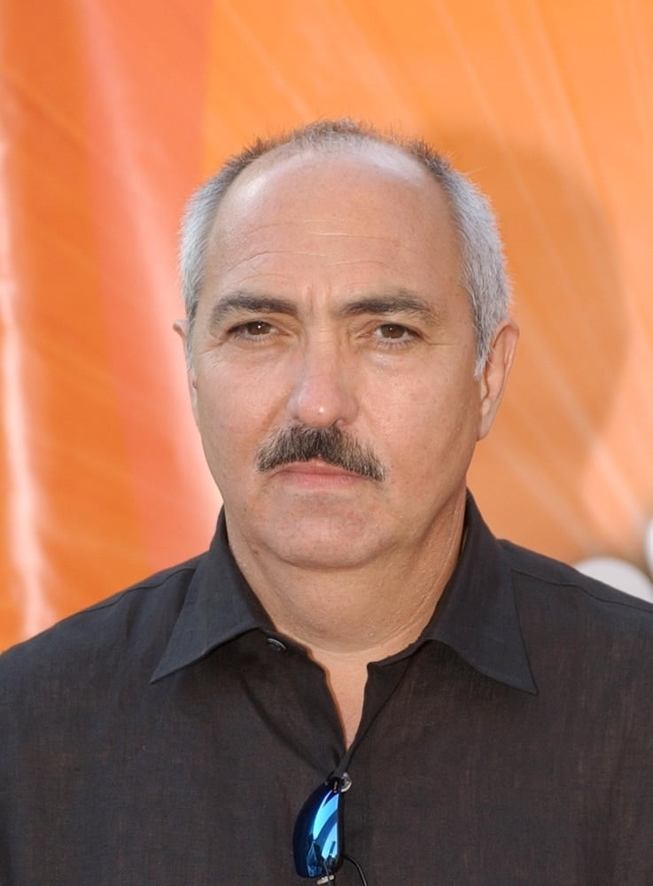 Miguel Sandoval From The Show Medium At Arrivals For Nbc All(02)