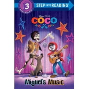 Miguels Music Disney/Pixar Coco