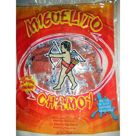 Miguelito Chilito Chili Powder