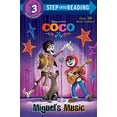 thumbnail image 1 of Pre-Owned Miguel's Music (Disney/Pixar Coco) (Paperback) 0736438114 9780736438117, 1 of 1