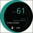 thumbnail image 1 of Mihalis Safras - Colpo Grosso - Electronica - Vinyl, 1 of 1
