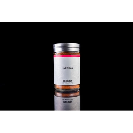 Mihikath Organic Paprika