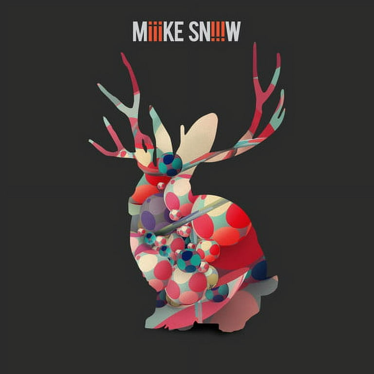 Miike Snow - III - Vinyl - Walmart.Com