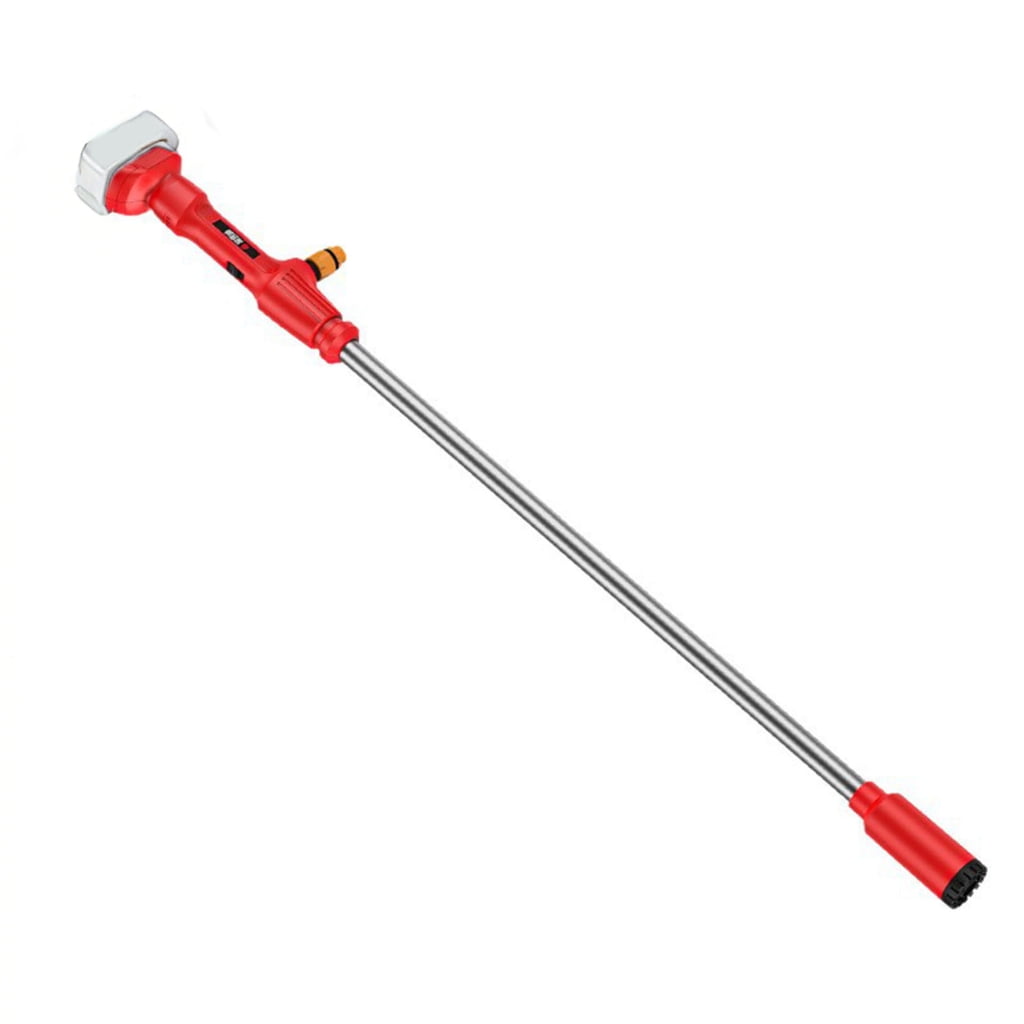 Miiottaa 1 Piece Purpose Portable Electric Pump for Aquarium Water Change Gas Transfer Truck Refueling Garden Irrigation Industrial Use