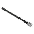 thumbnail image 1 of Miiottaa 1J0711323D Reliable Hand Brake Lever Efficient Parking Brake Handle for Golf, 1 of 9