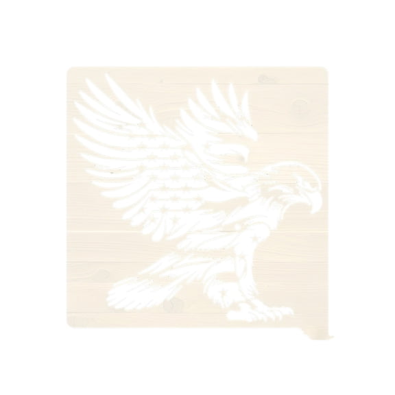 Miiottaa 1Piece PET Detailed Drawing Templates Reusing Hollow Out Design Sketch Stencil For Bullets Journal Craft Decorations