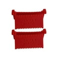 thumbnail image 1 of Miiottaa 2Pcs Professional Sewing Ruler Hinged Quilting Template Edges Stitching Guide, 1 of 19