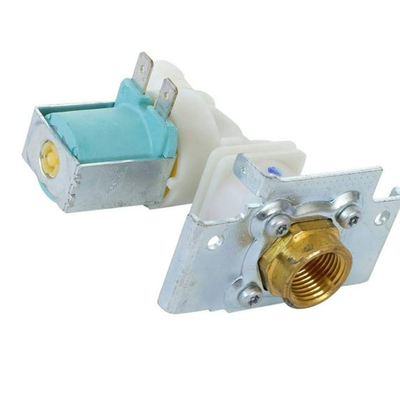 Miiottaa 33299086 Plastic Washing Machine Replacement Water Inlet ...