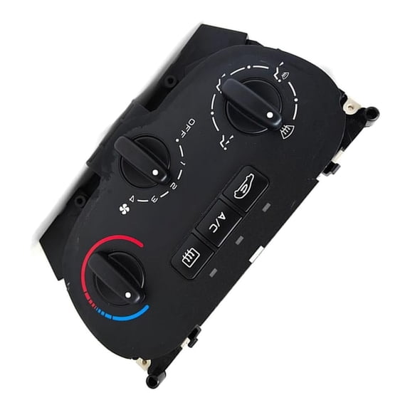 Miiottaa 6451JR 6451JS 18488191410 593240000 Intelligent Climate Control Module Featuring Automatic Temperature Adjustment For 307 Vehicle Air Conditioning Systems