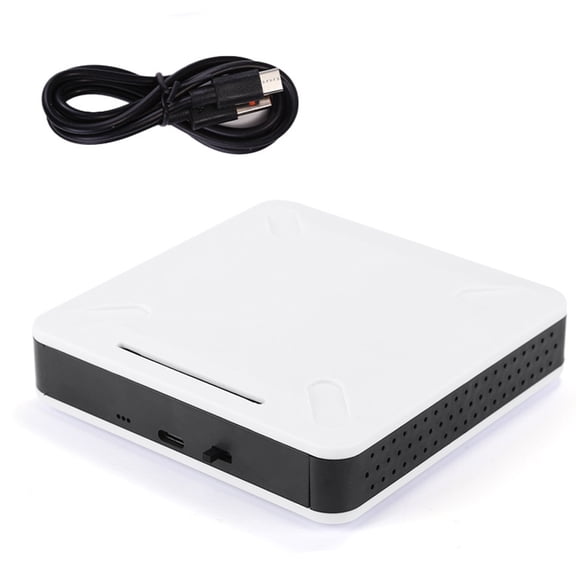 Miiottaa 7.83Hz Schumann Resonance Generator Electromagnetic Harmonizer Easy Operation