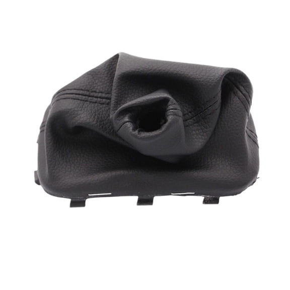 Miiottaa 84640-1M500WK Gear Shifter Knob Lever Shifter Gaiter Boot for Koup 2009-2013