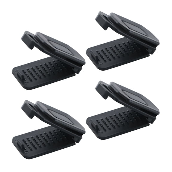 Miiottaa Adjustable Ergonomic Car Seatbelt Guide Positioner For Improved Driving Posture