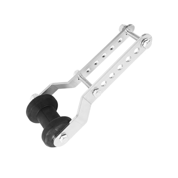 Miiottaa Adjustable Keel Roller Quick Release Tool Upgrades for Secure Boat Transport