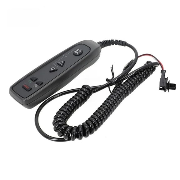 Miiottaa Advanced Wireless Control Unit for Truck Trailer Systems with Level Monitoring