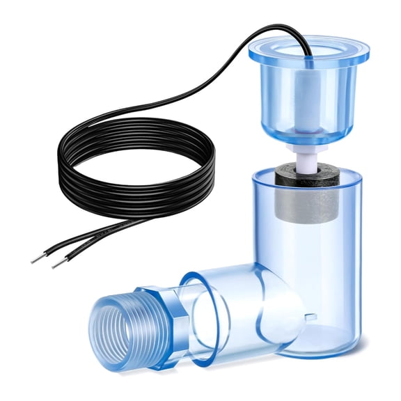 Miiottaa Automatic Condensate Water Close Device For CONDITIONING Entities With Removable Cover
