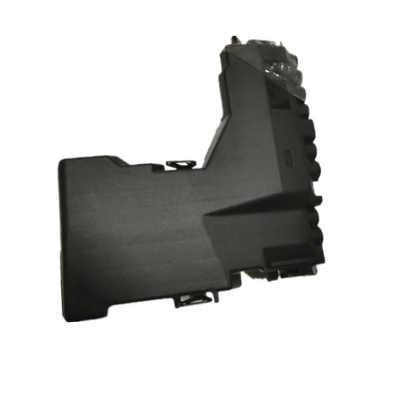 Miiottaa Battery Manager Protection Unit Cover Easy Installation Fuses Box Cover 6588A1