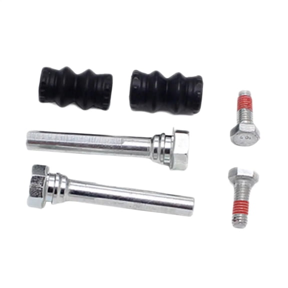 Miiottaa Brake Caliper Guide Pin Bolt Kit Enhances Braking Performances & Safety with Easy Installation BCF1339AB for Automotive