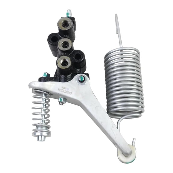 Miiottaa Brake Load Sensing Valves Featuring Proportional Control for Enhanced Braking Performances