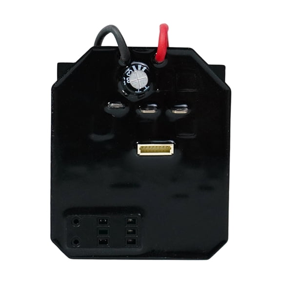 Miiottaa Brushless Controller for 18-21V Electric Drills Offering Precisions Speed Adjustment and Wear Resistant Construction
