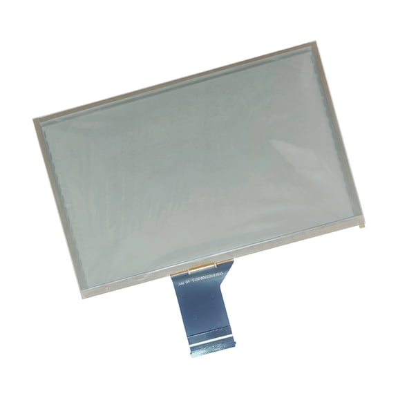 Miiottaa Car Dashboard Touch Screens Display With Clear Photo Quality for Vehicle
