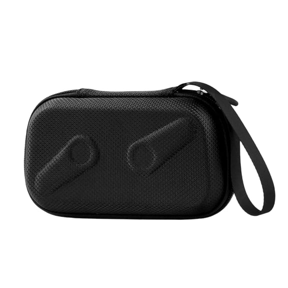 Miiottaa Carry Case Storage Box With Inner Pocket for RG CubeXX Handheld Game Console