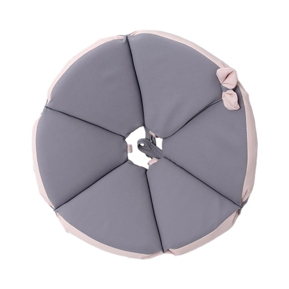 Miiottaa Cats Recovery Collar Multiple Size Cone Cats Head Leg Wound Cone Collar